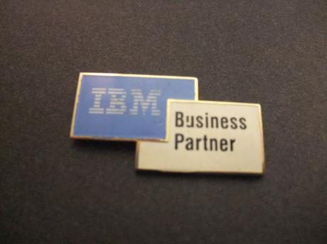 IBM Business Partner